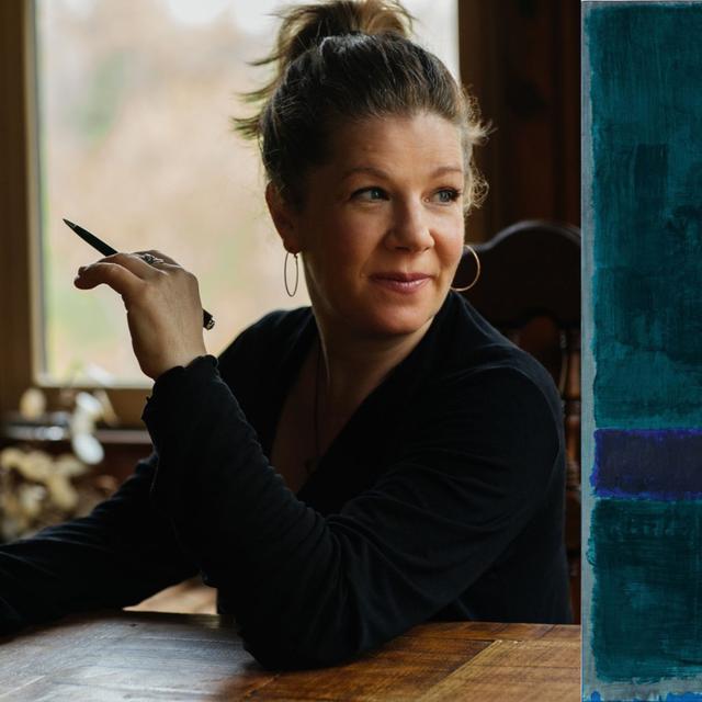 TLP Interview with Dar Williams, Singer-Songwriter - podcast episode cover
