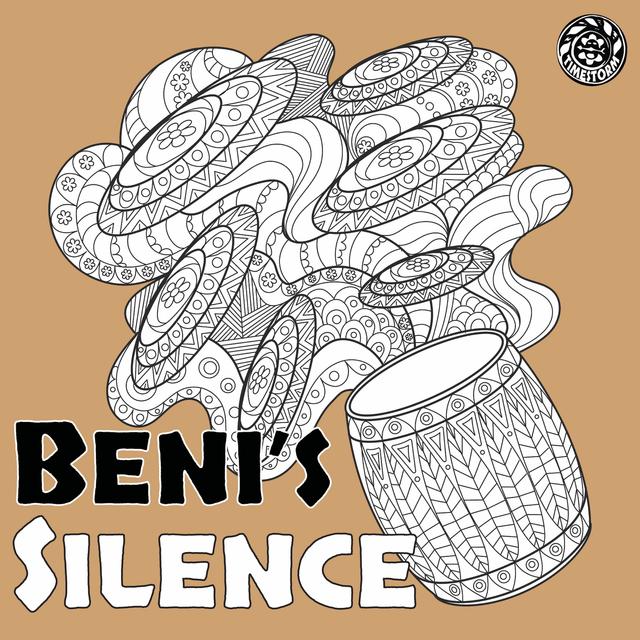 Minisode: Beni's Silence - podcast episode cover