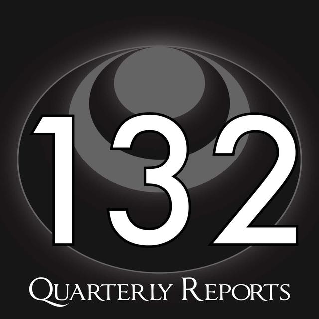 132 – Quarterly Reports - podcast episode cover