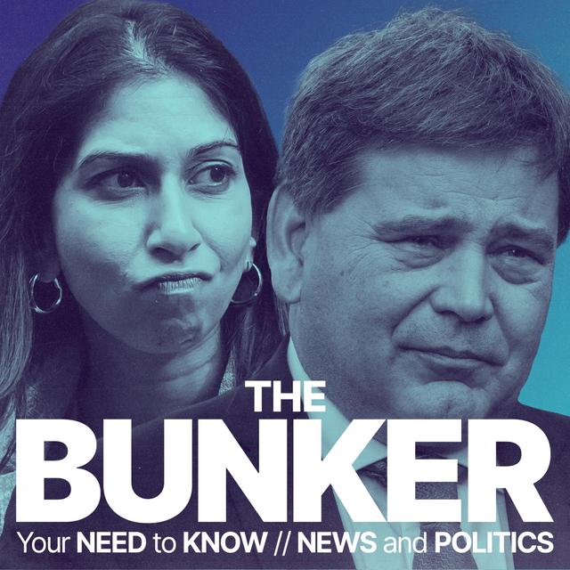 The Conspiracy Trap – How even MPs fall into it - podcast episode cover