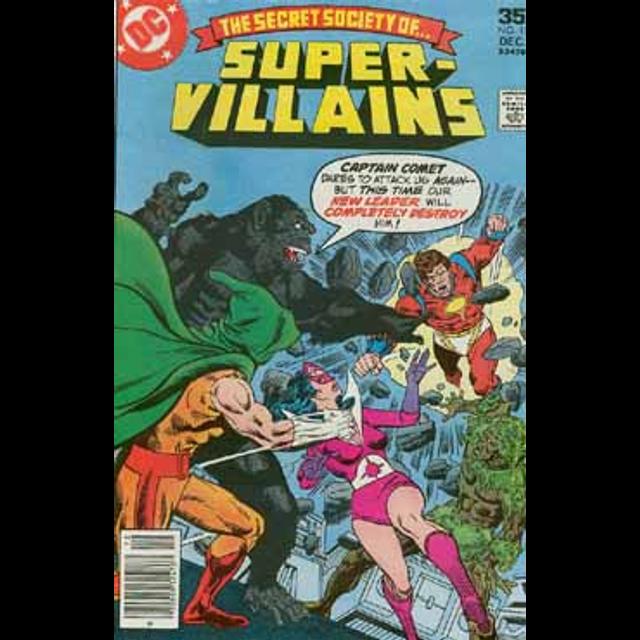 Tom Vs. The SSOSV #11 - podcast episode cover