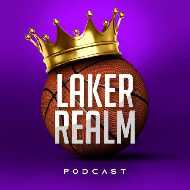 Lakers Vs Nets Preseason Game 1 - podcast episode cover