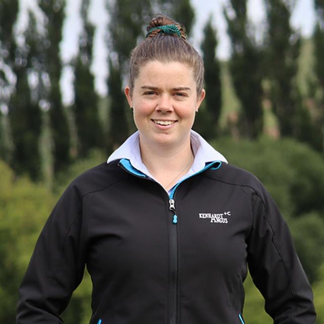 A future in the family business and Industry Opportunities for Nancy Crawshaw- 2024 Zanda McDonald Award winner (NZ) - podcast episode cover