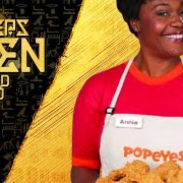 Don Julio x Popeyes Racist Collab? - HBTY 344 - podcast episode cover