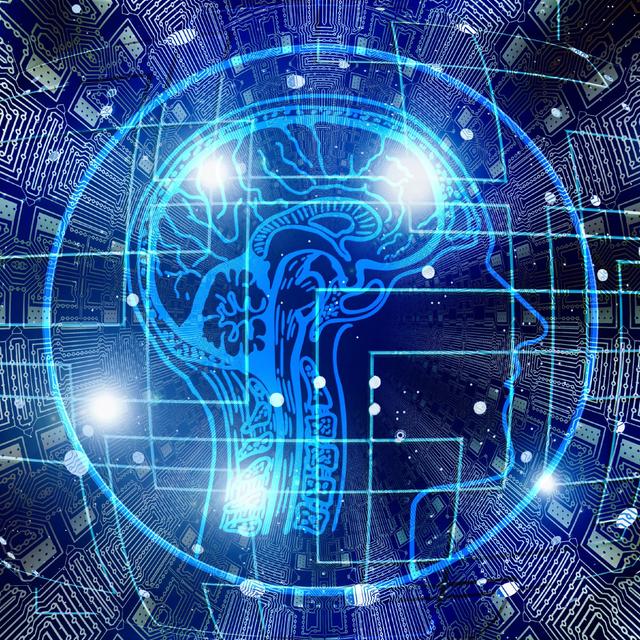 Mind Control & Neuroprosthetics with Cindy Chestek and Parag Patil - podcast episode cover