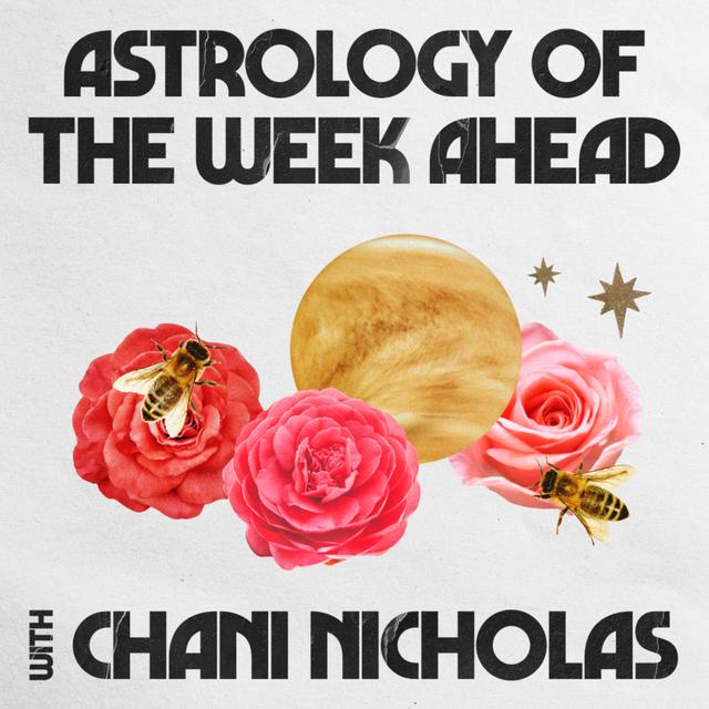The Week of June 2nd, 2025: Why this is your lucky week - podcast episode cover