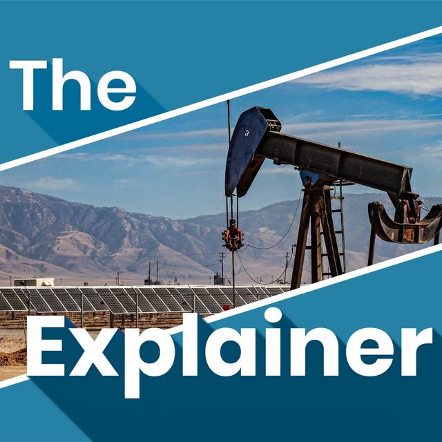What will the COP27 climate summit focus on? - podcast episode cover
