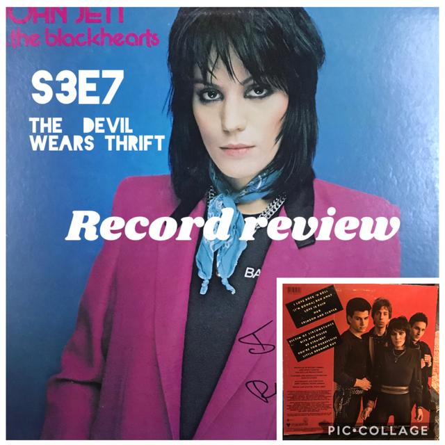 Fashion Originators That Thrift with Stephanie Irwin - podcast episode cover