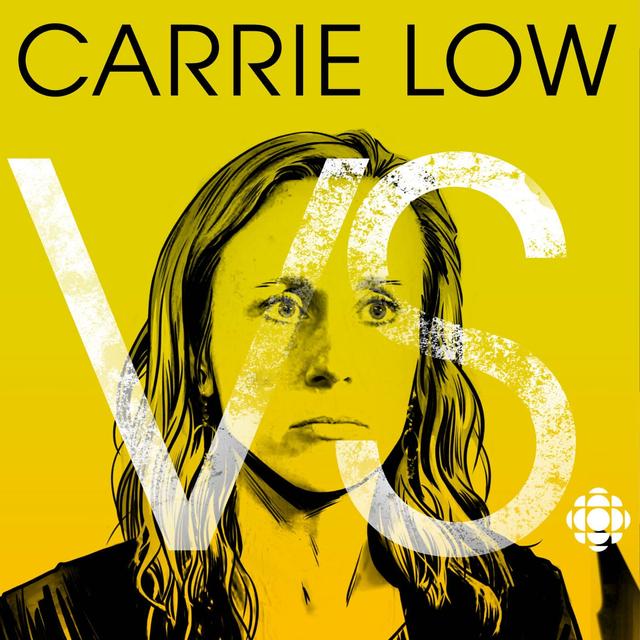 S11: "Carrie Low VS." E2: Aftermath - podcast episode cover