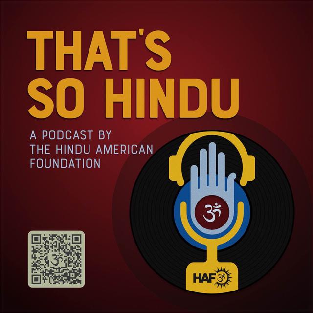 We should be very wary of people who tell us there is only one way to be Hindu | Brahmachari Vrajvihari Sharan - podcast episode cover
