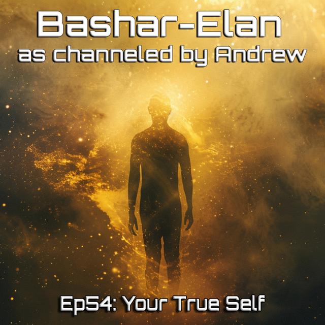 EP54: Your True Self (Previously Unreleased) - podcast episode cover