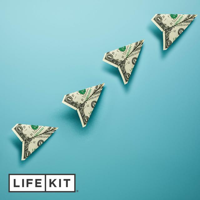The cost of being there: budget for your friend's celebrations - podcast episode cover