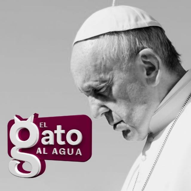 El Gato al Agua | 21/04/25 - podcast episode cover