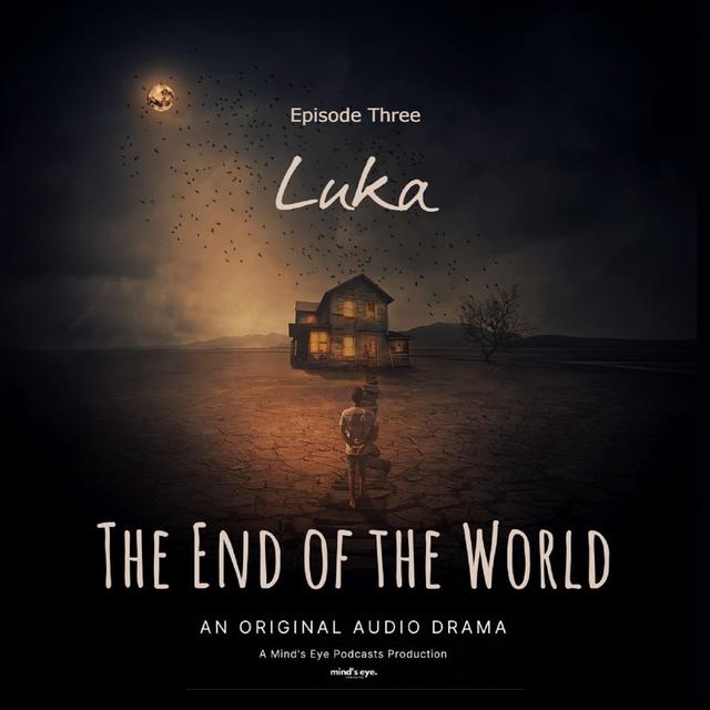 Episode 3: Luka - podcast episode cover