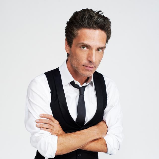 Ep. 169 - RICHARD MARX ("Right Here Waiting") - podcast episode cover