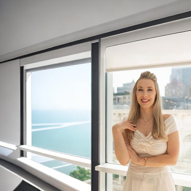 710: Spiritual Strategy with Anna Lakomy - podcast episode cover