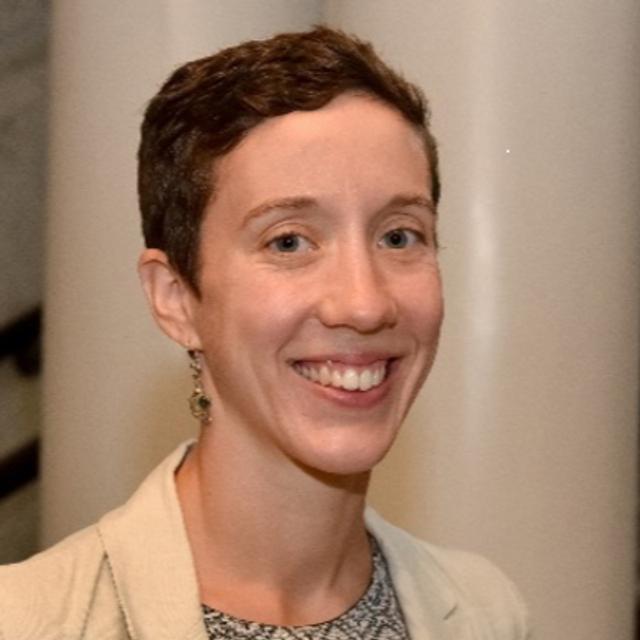 The Power of Language & The Desire to Control It, with Dr. Laura Specker Sullivan - podcast episode cover