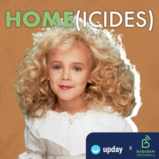 L'affaire Ramsey, le cold case qui hante les Etats-Unis (2/4) : qui est Patsy Ramsey, suspect numéro 1 ? - podcast episode cover