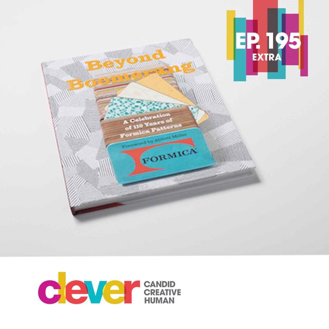 Ep. 195: Clever Extra - Beyond Boomerang: Peeking Beneath the Surface of Era-Defining Patterns - podcast episode cover