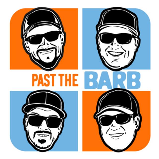Was Dahmer a Good Hunter? - podcast episode cover