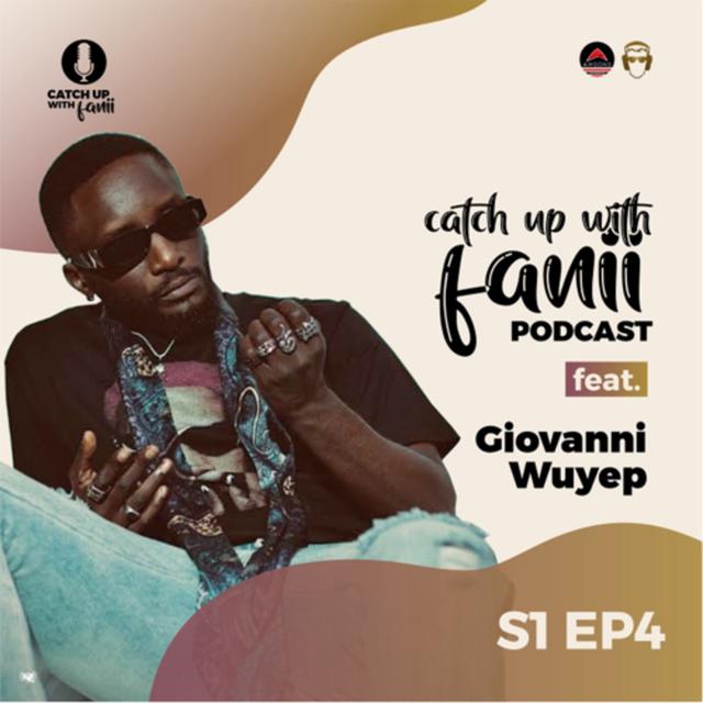 S1Ep4 - Giovanni - podcast episode cover