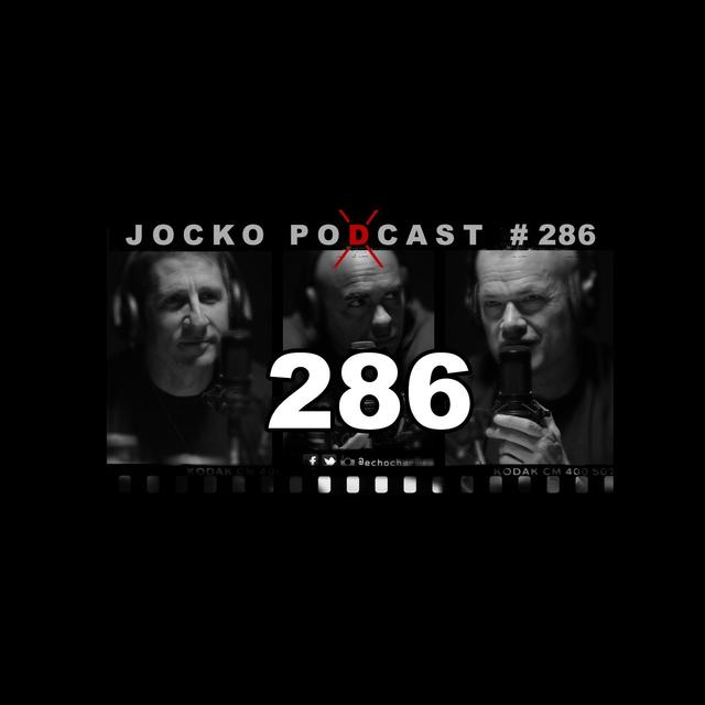 286: The Indirect Approach is The Best "Strategy" in All Cases. - podcast episode cover