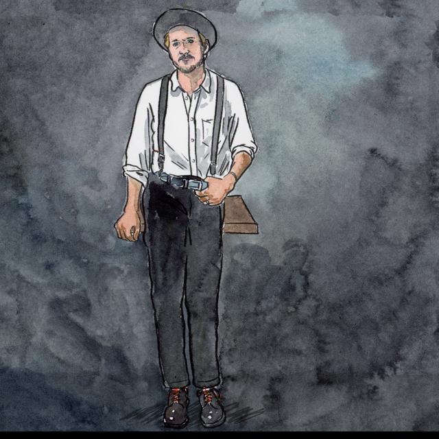 Ep. 143: Jeremiah Fraites (The Lumineers) - podcast episode cover