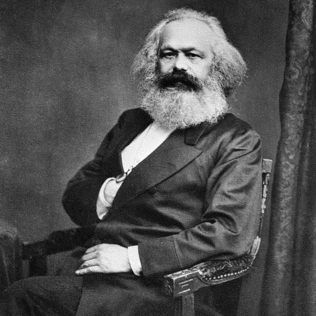 The Garbage Time of History: Is China Still Marxist? - podcast episode cover