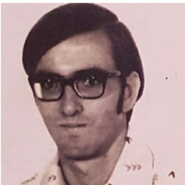 #273: The Story of The CIA Alien Hybrid Gun Runner with Nick Hinton - podcast episode cover