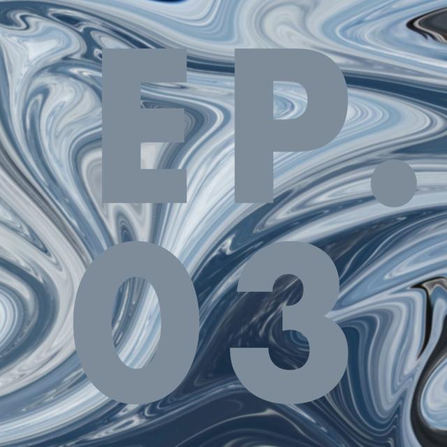 Outerspace - podcast episode cover