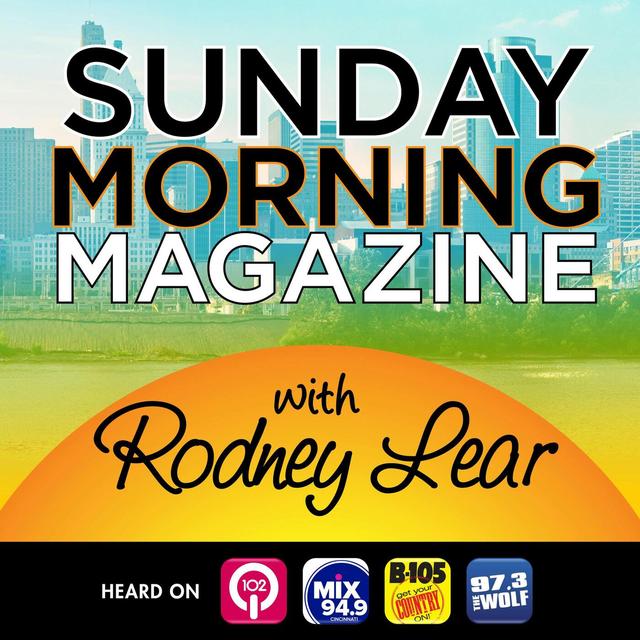 Buddy, Mike and Mark LaRosa_3-31-24 (Segment #1) - podcast episode cover