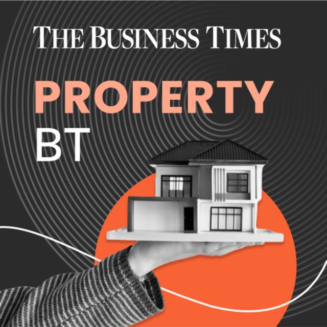 Chasing restriction-lite HDB resale flats in popular locations: PropertyBT (Ep 26) - podcast episode cover