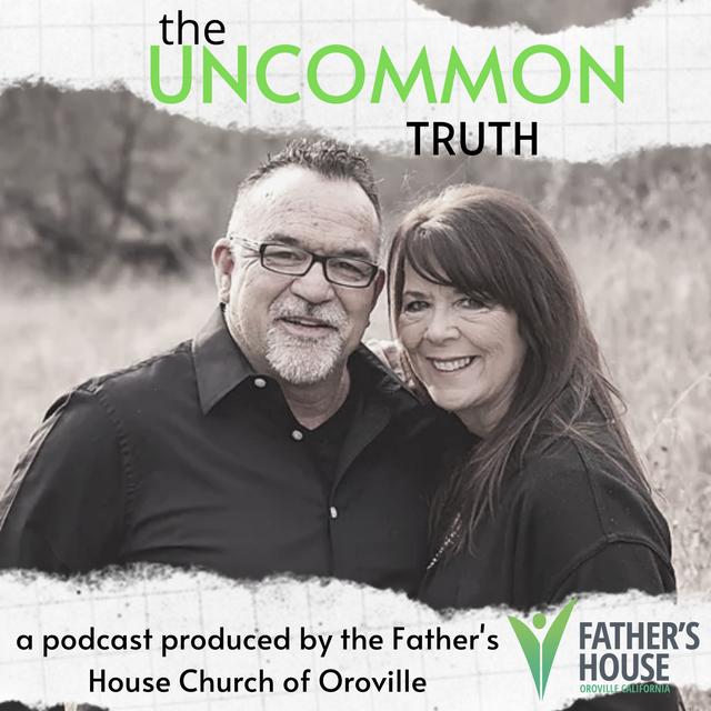 UCT 046: Plugging In to Real Community - podcast episode cover