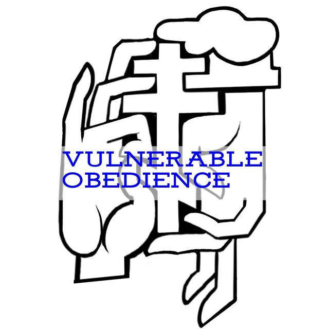 Vulnerable Obedience - podcast episode cover