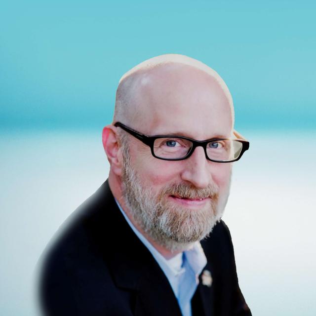 Admitting You Were Wrong in Front of the Whole World – David French - podcast episode cover