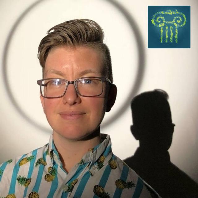 45. Margaret Middleton Designs Museum Exhibits for All Ages - podcast episode cover