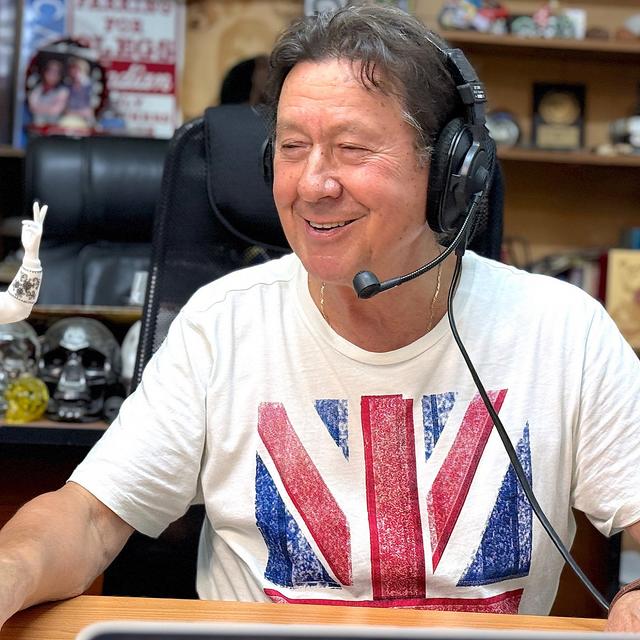 Альберт Асадуллин, дворянин, кавалер императорского ордена Святой Анны на MOTORADIO - podcast episode cover
