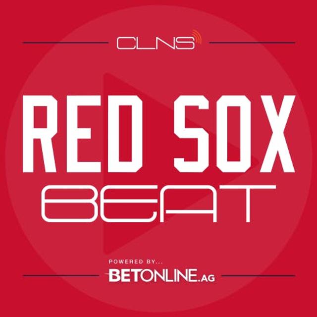 Where the heck is the Red Sox Offense?  + Why Baseball needs less nerds - podcast episode cover