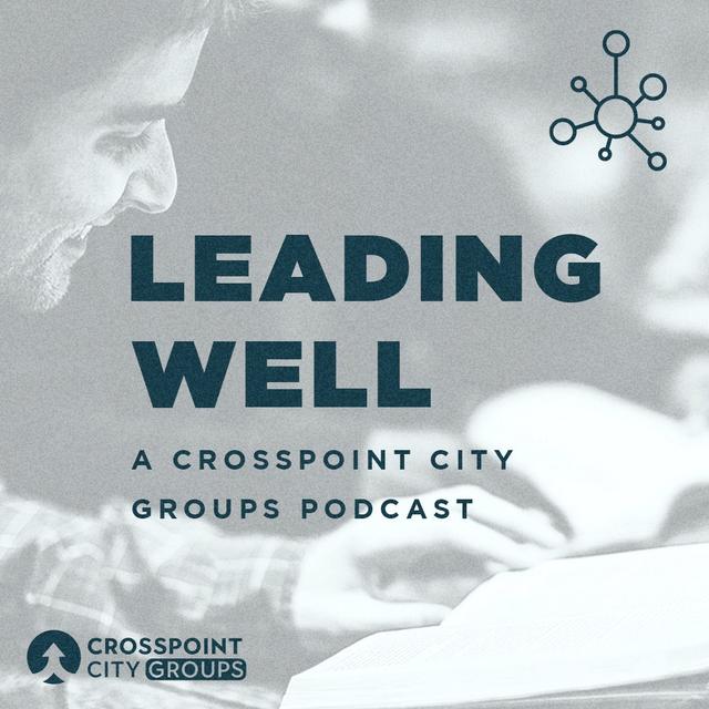 S07 E01 The Emotionally Healthy Leader - Ch 1 - podcast episode cover