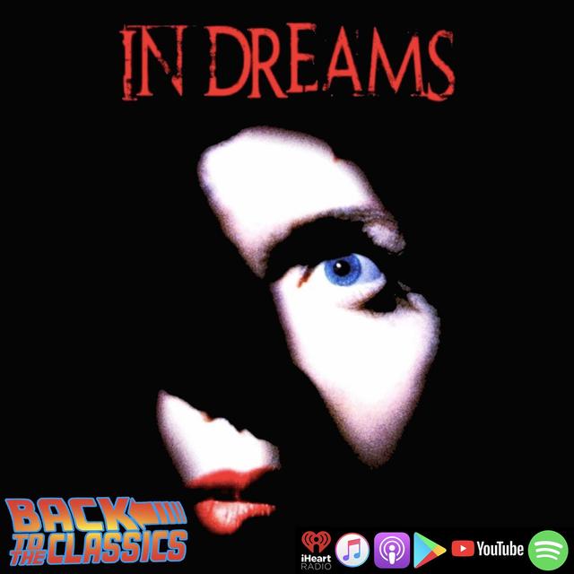 Back to In Dreams - podcast episode cover