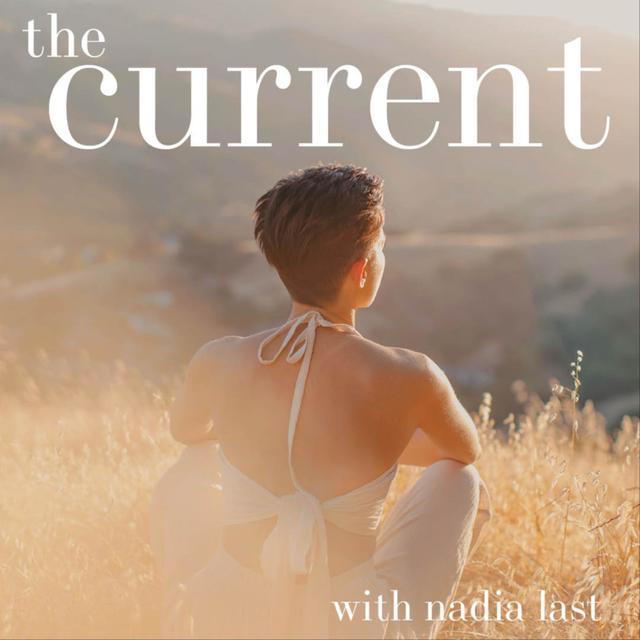 34 | Releasing shame through the Throat Chakra - podcast episode cover