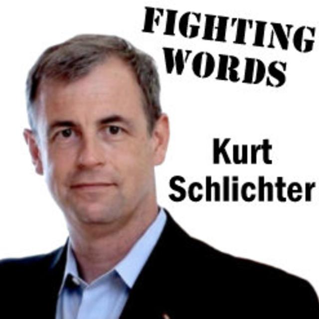 S1E12: Fighting Words 4/29/2020 - The Curve Is Flattening But We're Still Locked Up - podcast episode cover