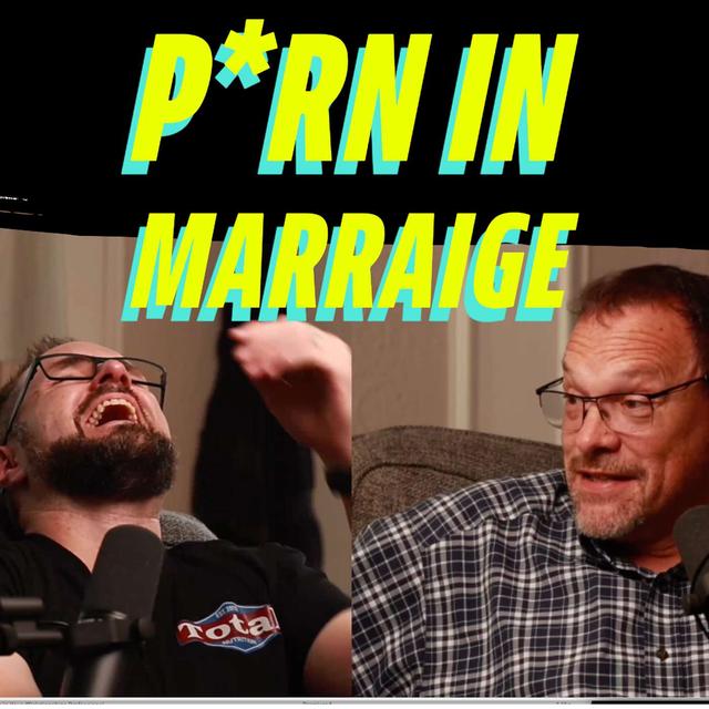 Overcoming Pornography Addiction: Protecting Marriage and Navigating Temptation - podcast episode cover