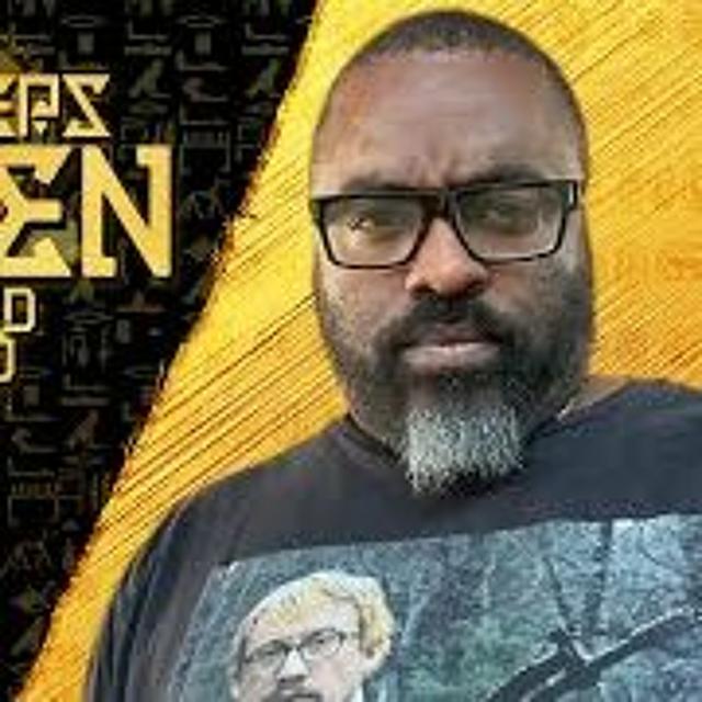 Hoteps BEEN Told YOU 265 - Uncle Hotep On Vacation - podcast episode cover