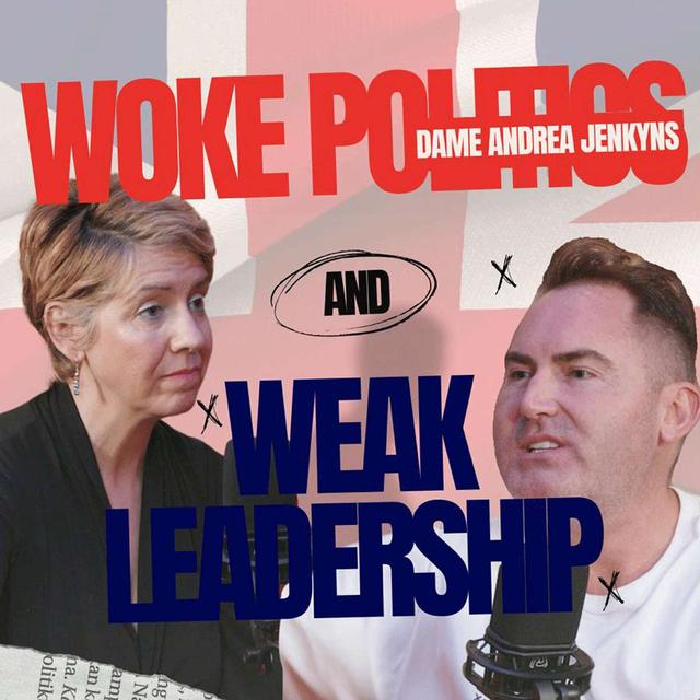 17.4 Million Votes IGNORED: Inside the BREXIT BETRAYAL with MP !! - podcast episode cover