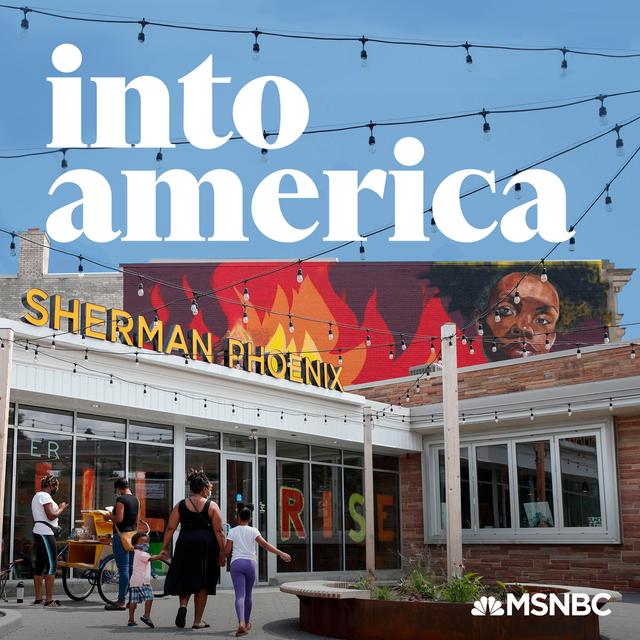 At the Sherman Phoenix, Black Businesses Rise - podcast episode cover