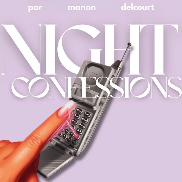 "j'ai trouvé l'amour en plein deuil" - podcast episode cover