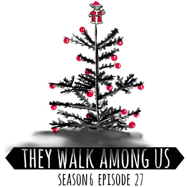 Christmas Chloroform Killing / The Murder of Sameena Imam - podcast episode cover