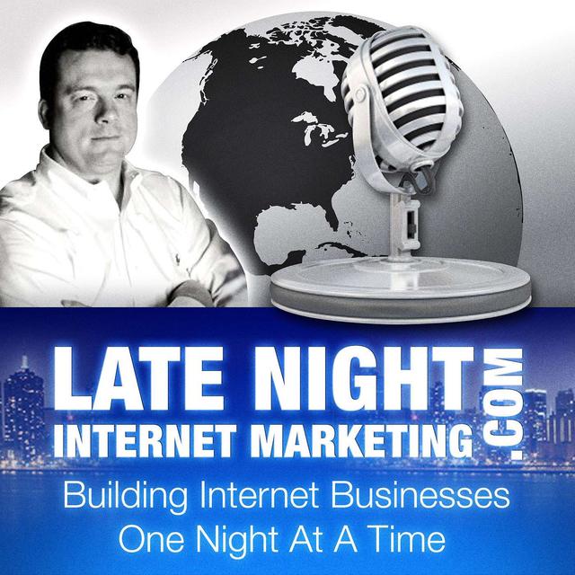 Taking Your Business To The Next Level: Cliff Ravenscraft Reveals 3 Keys [LNIM081] - podcast episode cover
