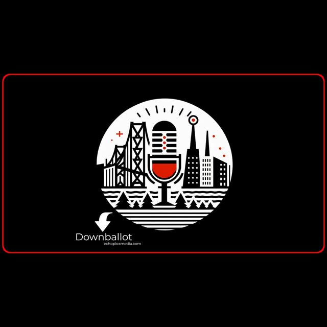 Downballot EP209 - The Results Are In And We Got Clobbered - podcast episode cover